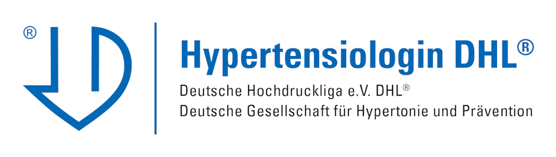 Hypertensiologin DHL, Deutsche Hochdruckliga