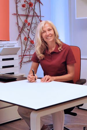 Dr. med. Daniela Bujok