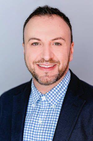 Ivan Kamchev