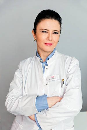 Mag. Angela Kamcheva